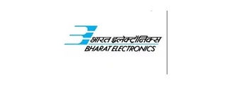 Bharat Electronics logo