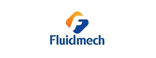 Fluidmech logo