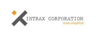 Intrax Corporation logo