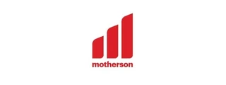 Motherson logo