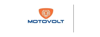 Motovolt logo