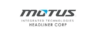 Motus Integrated Technologies logo