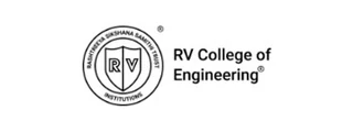 RV College of Engineering logo