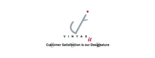 Vinyas IT logo